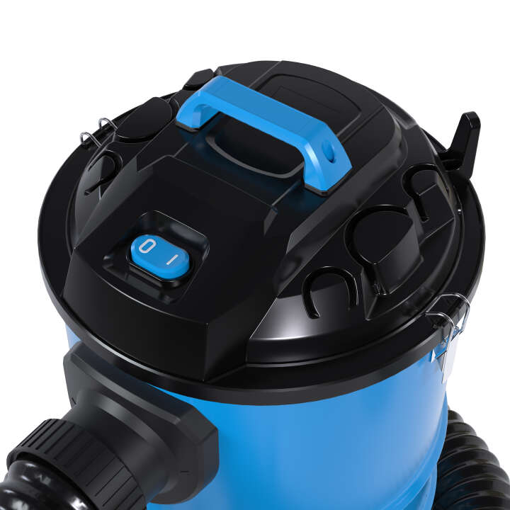 Güde Absauganlage GAA 55